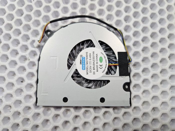 Вентилятор MIKO-FAN MD7506HS SH1.0 (4 pin)