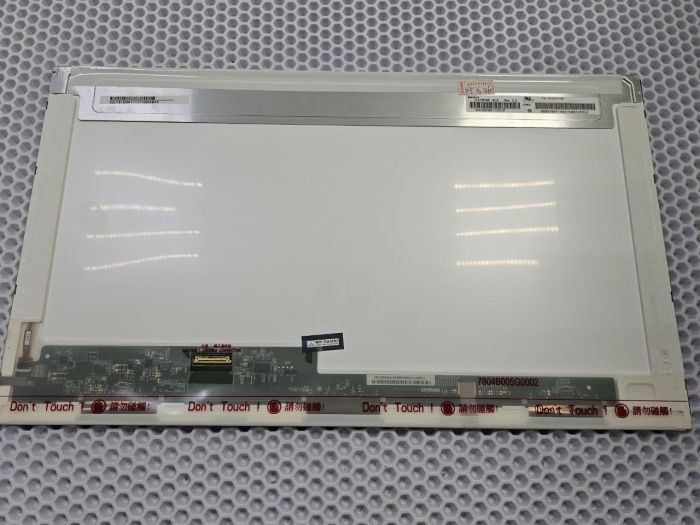 Матрица N173FGE-E23 17.3"/TN/1600x900/30 Pin/Normal (стандарт)/без креплений