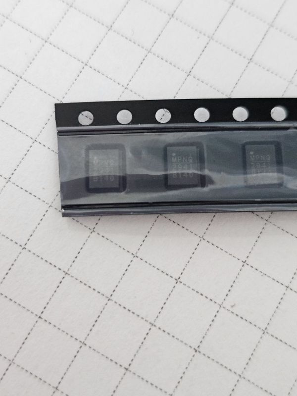 Микросхема MP2941B, MP2941, MP2941BGL-Z QFN-19