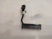Разъем подключения жесткого диска HP G6-1000 G6-1258 и другие ноутбуки серии DD0R11HD000