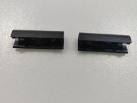 Заглушки петель для ноутбука Dell Inspiron 15 3510 черные