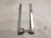 Петли ноутбука Acer Aspire 3 A315-22 A315-22G с направляющими, к которым приклеивается матрица