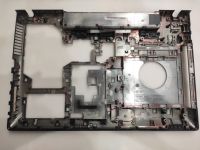 Поддон для ноутбука Lenovo g500/g505 FA0Y0000J00 с разбора, целы не все крепления