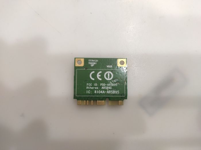 Модуль Wi-fi Atheros AR5B95 Acer 5553G