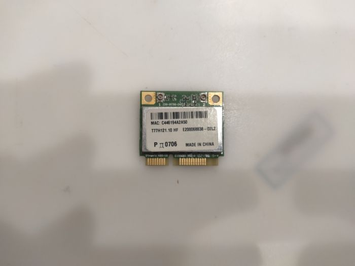 Модуль Wi-fi Atheros AR5B95 Acer 5553G