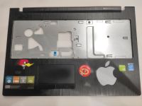 Верхняя часть корпуса (топкейс) Lenovo G505s FA0YB000110-CE AP0YB000I10 с тачпадом