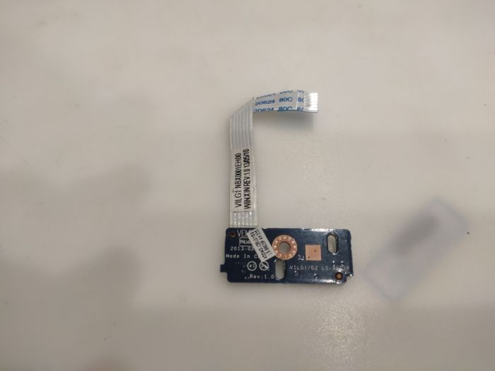 Плата индикации LS-9903P Lenovo G500S G505s