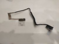 Шлейф матрицы Dell G5 5587 7577 7587 CKF50_LCD_EDP_NT_FHD DC02002TC00 использовался с Full HD матрицей
