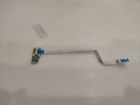 Дочерняя плата Acer Aspire A517-51 A517-51G LS-E892P датчик хола (закрытия крышки)