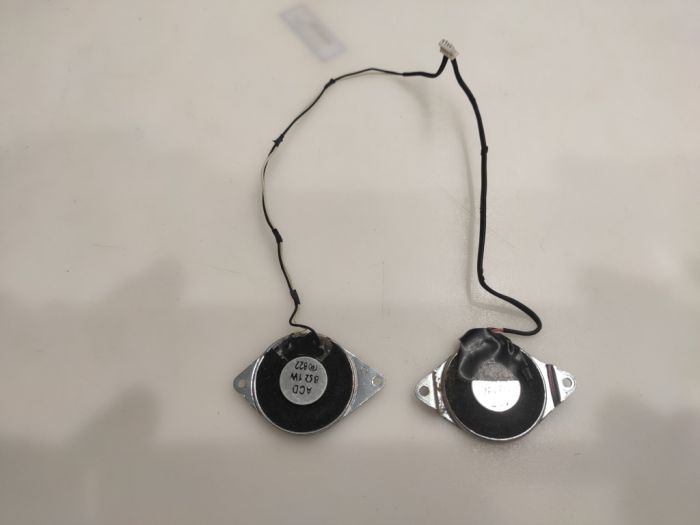 Динамики Sony VGN-FW (PCG-3B4P)