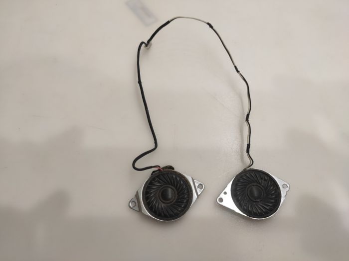 Динамики Sony VGN-FW (PCG-3B4P)