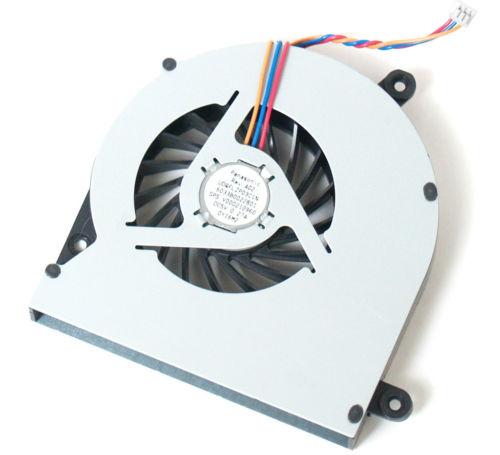 Вентилятор для ноутбука Toshiba C650 AMD