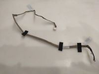 Шлейф подключения Web видео камеры и микрофона Sony VGN-FW (PCG-3B4P) M760 Mic&Camera Cable 073-0001-4631_A