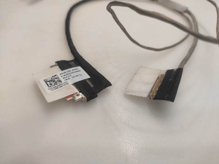 Шлейф матрицы для ноутбука HP 15-AC, 15-AF 30 pin