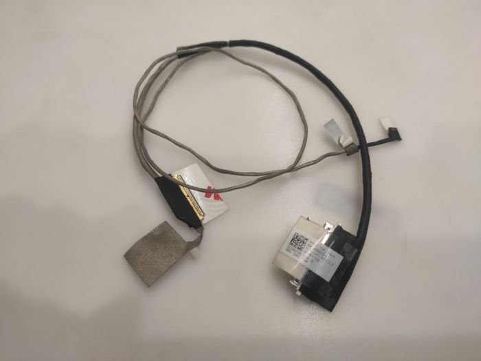 Шлейф матрицы для HP 15-ay, 15-ac, 15-af 40 pin