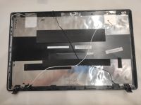 Крышка матрицы Lenovo G580 G585 (p/n: AP0N2000410, 60.4SH32.001, 60.4SH05.001) обратите внимание у данной модели несколько типов рамок и крышек, запрашивайте дополнительные фото для сравнения