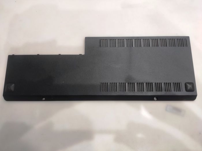 Крышка заглушка корпуса HDD RAM Lenovo B50-30, B50-45, B50-70 AP14K000C10P дефекты