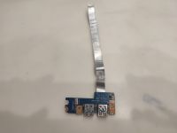 Дочерняя плата USB портов Acer V3-551G LS-7911P