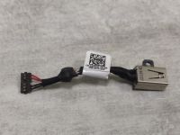 Разъем питания Dell Inspiron 14-7437 14, 7000, 7437, P42G, 03P50M