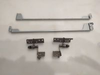Петли ноутбука Samsung NP700G7A с направляющими, у одной нет ушка BA61-01564A BA61-01563A
