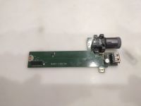 Дочерняя плата USB + переключатель режимов работы Samsung NP700G7A BA81-15513A
