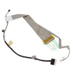 Шлейф матрицы ASUS K52, K52F, K52JR, A52F с микрофоном LED с разбора