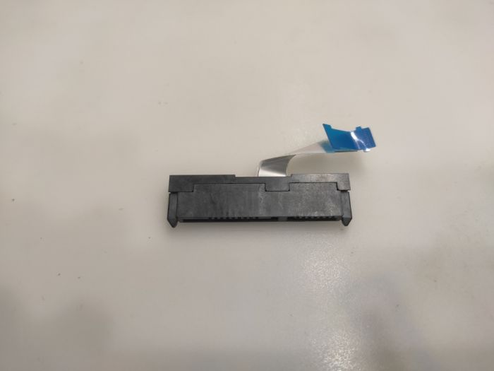 Разъем, шлейф SATA HDD HP Omen 15-dc DD0G3AHD100
