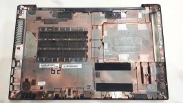 Нижняя часть корпуса (поддон) Lenovo V110-15 V110-15ISK 460.08B04.0025 46008B040025 5CB0L78394 180323