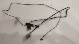 Шлейф матрицы Lenovo V110-15 V110-15ISK 450.08B05.0003 LVDS 30 pin rev a03