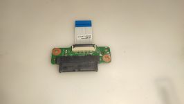 Дочерняя плата, подключения оптического привода Lenovo V110-15 V110-15ISK 15901-1 448.08B04.0011
