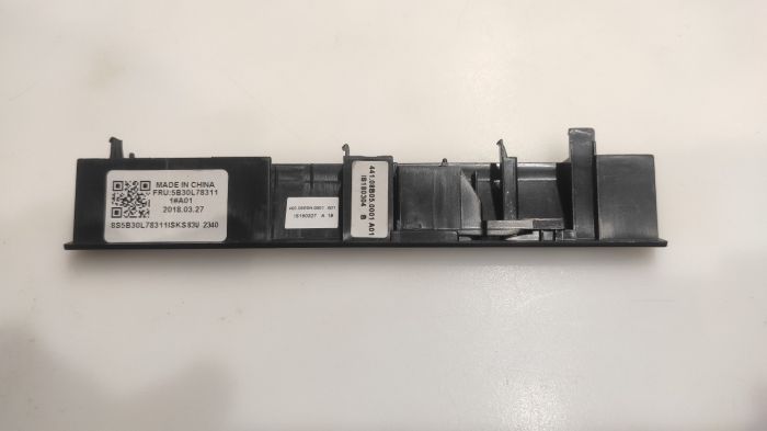 Крышка заглушка оптического привода Lenovo V110-15 V110-15ISK 5B30L78311