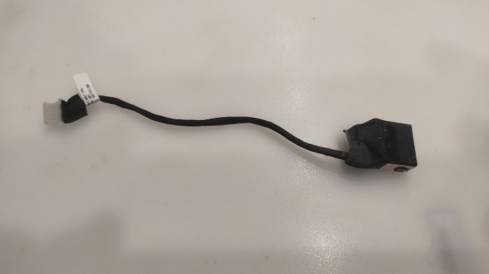 Разъем питания на проводе Lenovo V110-15 V110-15ISK 450.08B08.0011 (13 см и 18.5см)