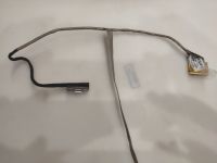 Шлейф матрицы HP G7-1000 Series R18LC030 (DD0R18LC030) 40 pin R18LC010 DD0R18LC000 Совместим с Pavilion G7-1000 Pavilion G7-1000er Pavilion G7-1000sr Pavilion G7-1001er Pavilion G7-1026sr Pavilion G7-1052er