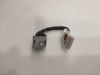 Разъем питания HP Compaq Presario CQ60 6 pin 50.4H514.001