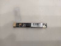 Web Веб видео камера HP Compaq Presario CQ60 561800910192 090306 112-0842F