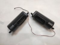 Динамики моноблока HP Pro 3420 4 ома 2 ватта