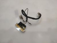 Шлейф матрицы моноблок HP Pro 3420 DD0WJ7LC010 возможна совместимость HP Omni 120