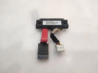 Разъем подключения жесткого диска моноблока HP Pro 3420 WJ57 HDD Cable DD0WJ5HD000 возможна совместимость HP Omni 120