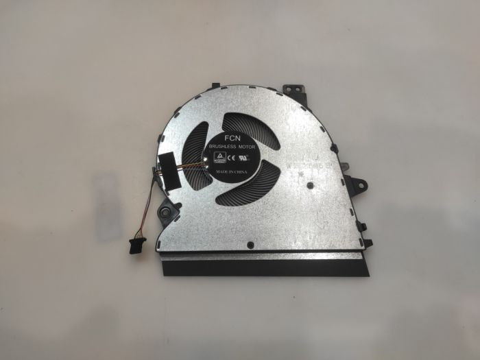 Вентилятор для ноутбука Asus X431FA 13NB0MB0P08011  HQ23300048000