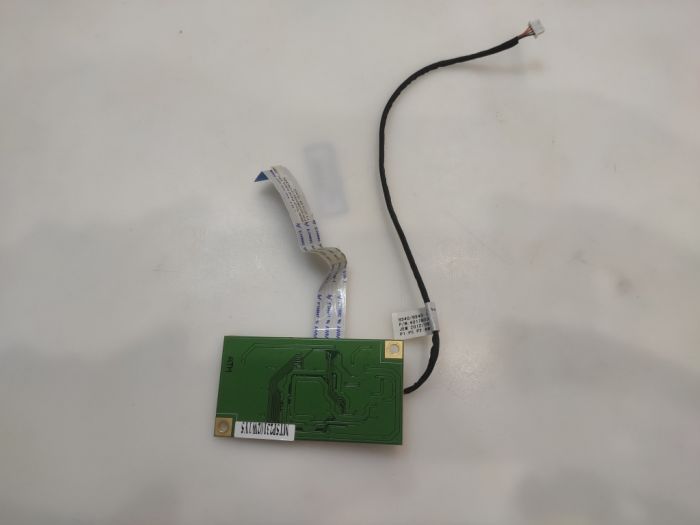 Плата разъемов Touch Controller Board MT1P23102W104 MT 23117