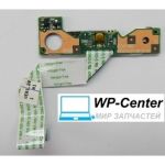 Кнопка старта включения ноутбука HP 620, 625 p/n 6050A2343201-SWITCH-A02