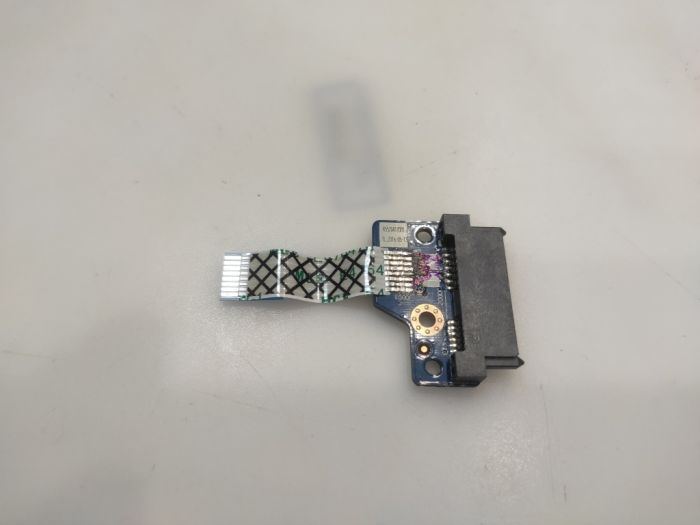 Переходник подключения оптического привода Lenovo 300-15IBR NS-A483