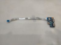 Дочерняя плата Acer E1-510  E1-532 E1-570 E1-572 с USB разъемами 48.4ZK13.02M шлейфом