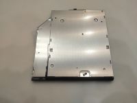 Оптический привод с крышкой заглушкой Lenovo Thinkpad T400s UJ892 p/n 45N7457 45N7456