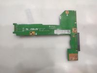 Дочерняя плата подключения жесткого диска Asus D541S D541SA X541 X541SA_HDD rev 2.0 60NB0CH0-HD2000 без разъема оптического привода