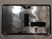Крышка матрицы HP 17-e ZYU3CR68TPP03 / 3CR68LCTPP0 EAR680010F0 черная