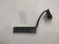 Шлейф жесткого диска с разъемом SATA HDD HP 17-e p/n DD0R33HD020