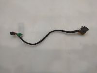 Разъем питания со шлейфом HP 17-e 709802-SD
