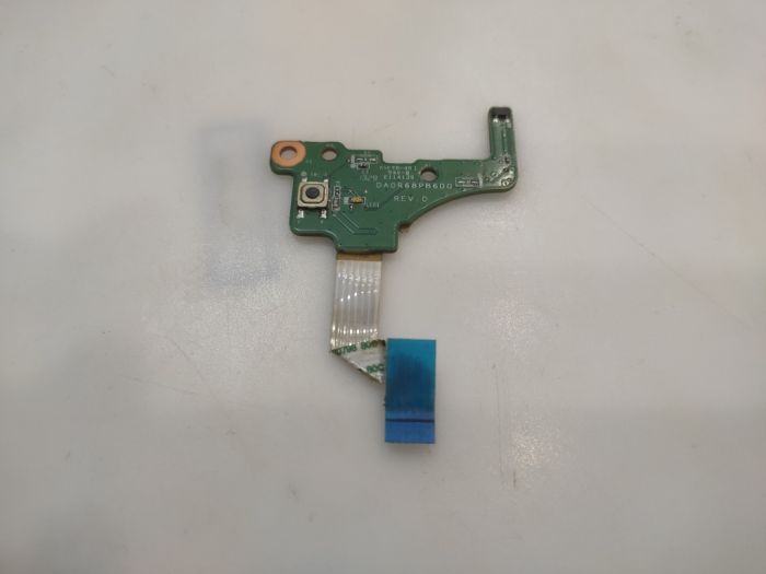Кнопка включения HP 17-e DA0R68PB6D0