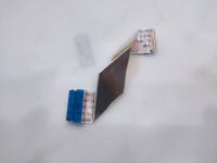 Шлейф подключения дочерней платы с USB, audio 3,5 jack и карт ридером HP Probook 430 G4